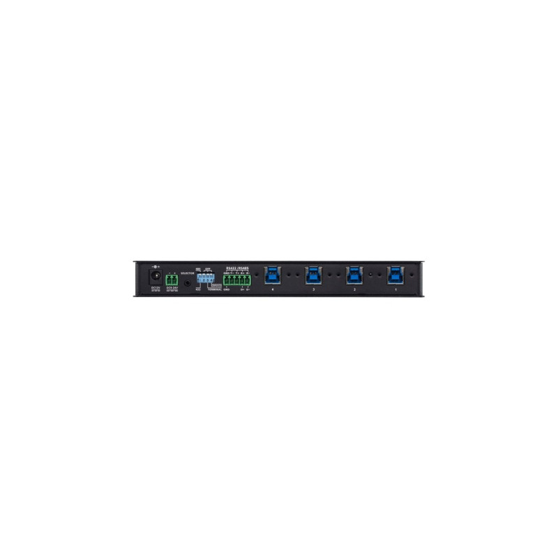 ATEN US3344I 4x4 Hub Switch USB 3.2, USB-Hub