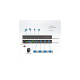 ATEN US3344I 4x4 Hub Switch USB 3.2, USB-Hub
