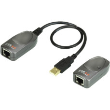 ATEN USB 2.0 Extender UCE260, USB-Extender