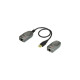 ATEN USB 2.0 Extender UCE260, USB-Extender