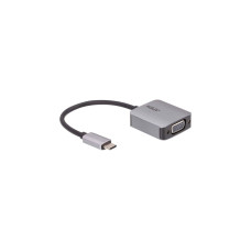 VGA Buchse(grau/schwarz)