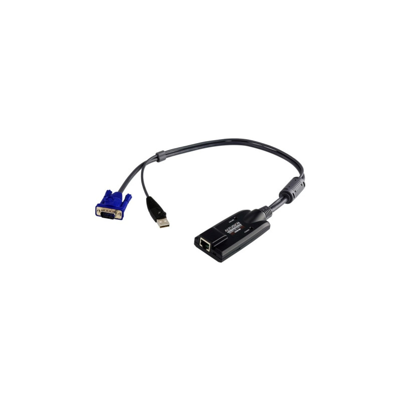 ATEN USB KVM Adapter KA7170