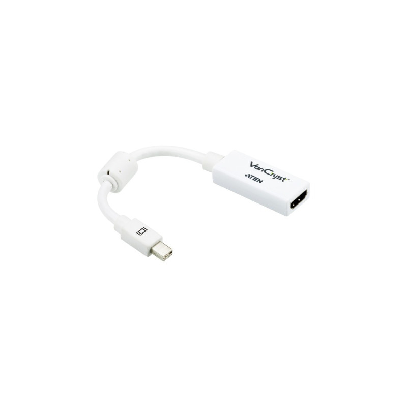 ATEN VC980, Adapter(weiß)