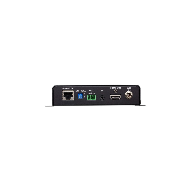 ATEN VE3912T Switch mit HDBaseT Sender, DisplayPort Switch
