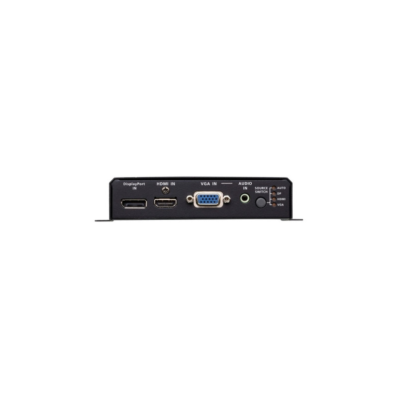 ATEN VE3912T Switch mit HDBaseT Sender, DisplayPort Switch
