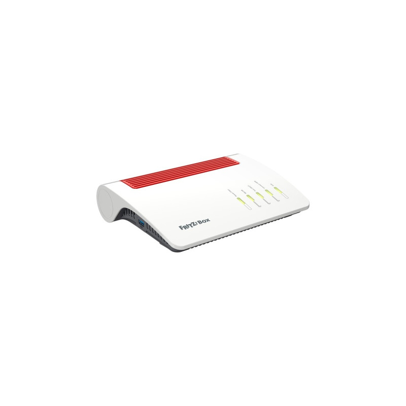 AVM FRITZ!Box 5590 Fiber, Router