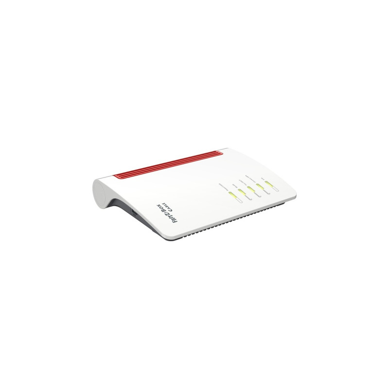 AVM FRITZ!Box 6660 Cable, Mesh Router