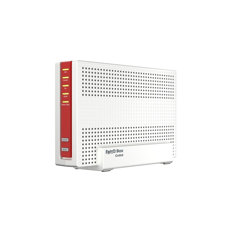 AVM FRITZ!Box 6690 Cable, Router