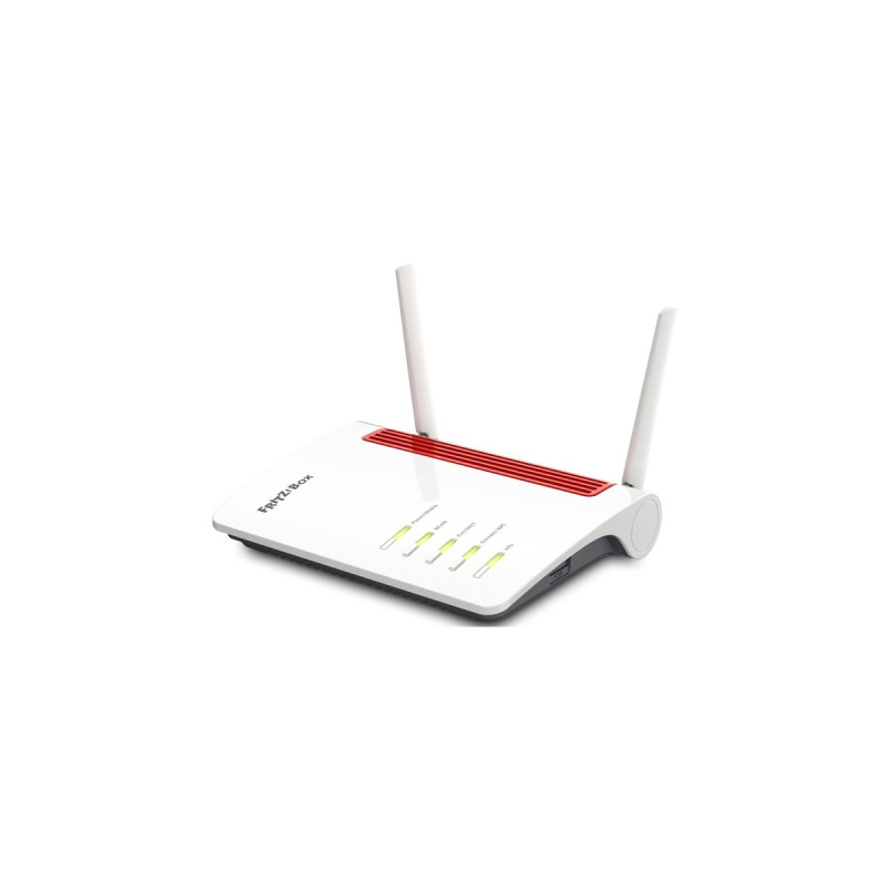AVM FRITZ!Box 6850 LTE, WLAN-LTE-Router