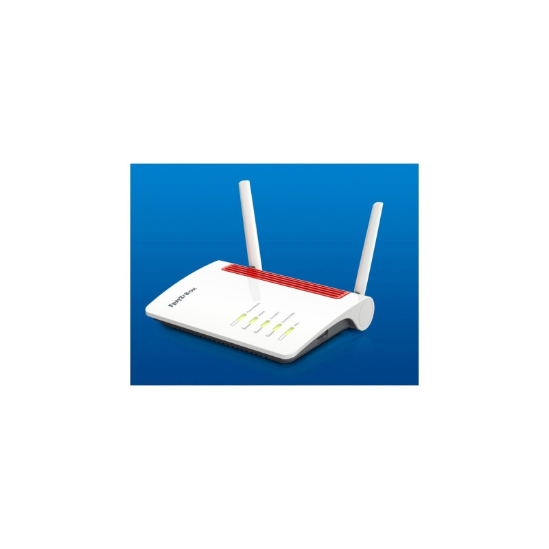 AVM FRITZ!Box 6850 LTE, WLAN-LTE-Router