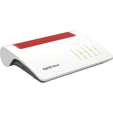 AVM FRITZ!Box 7590 AX Version 2, Mesh Router
