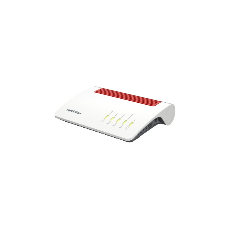 AVM FRITZ!Box 7590 AX Version 2, Mesh Router