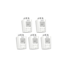 AVM FRITZ!DECT 301, Heizungsthermostat(5er Pack)