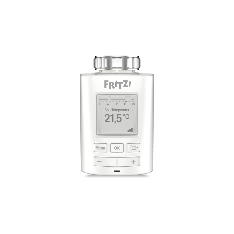 AVM FRITZ!DECT 301, Heizungsthermostat(5er Pack)