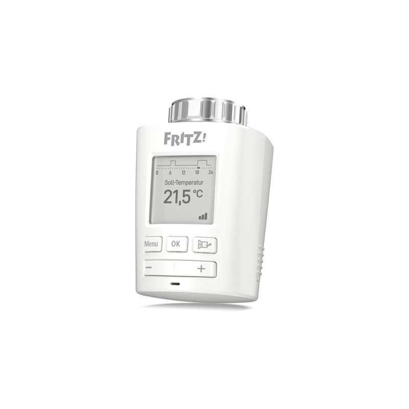 AVM FRITZ!DECT 301, Heizungsthermostat(5er Pack)