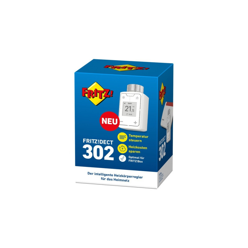 AVM FRITZ!DECT 302(weiß)