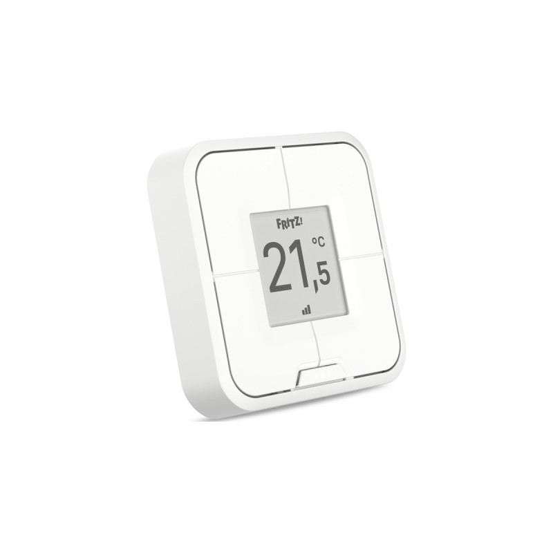 AVM FRITZ!DECT 440, Taster