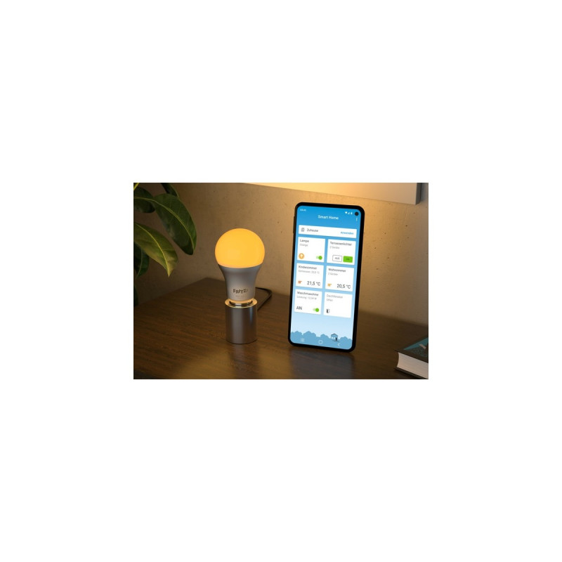AVM FRITZ!DECT 500, LED-Lampe