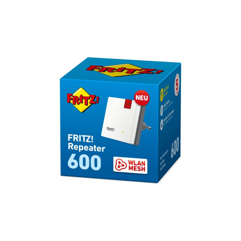 AVM FRITZ!Repeater 600