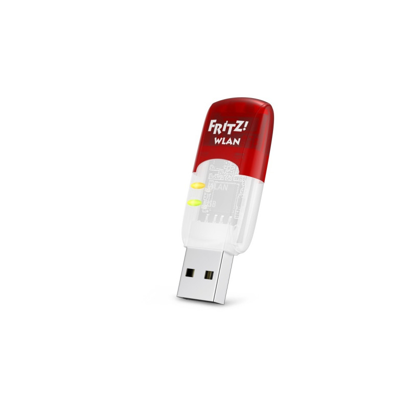 AVM FRITZ!WLAN Stick AC 430 MU-MIMO, WLAN-Adapter