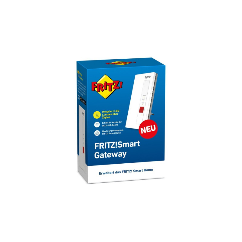 AVM FRITZ! Smart Gateway(weiß)