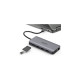 Acer 12-in-1 Type C Dongle, Dockingstation(silber, HDMI, USB-A)