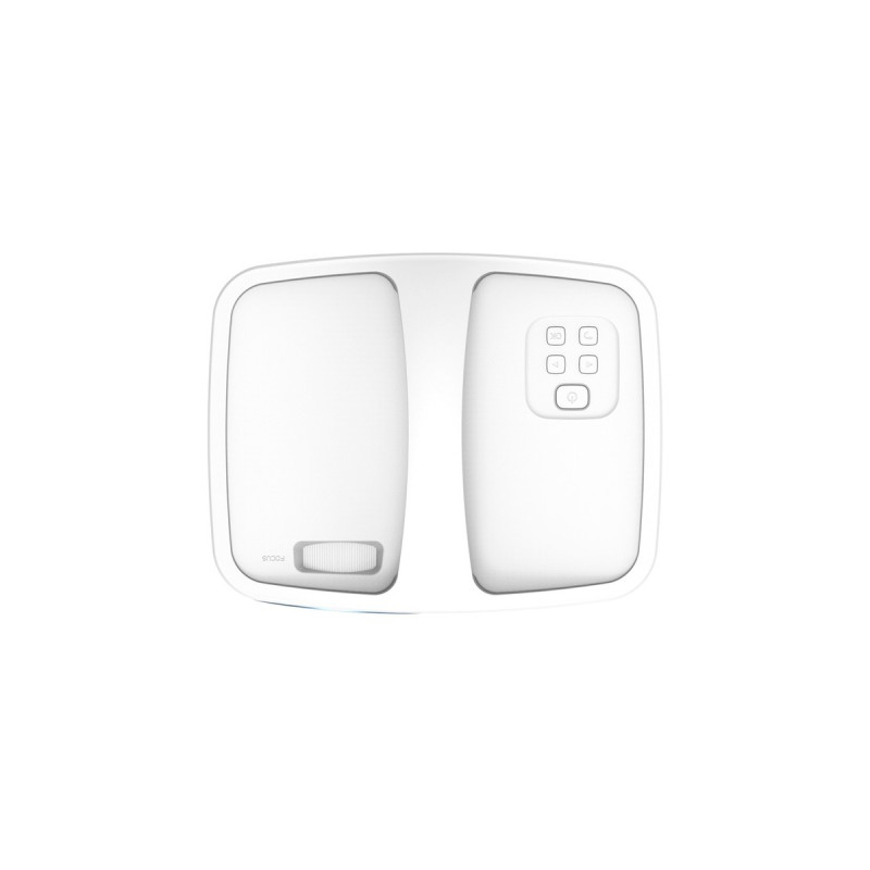 Acer AOpen QF13, LED-Beamer(weiß, FullHD, 600 Lumen, White LED)