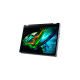 Acer Aspire 3 Spin (A3SP14-31PT-38PX), Notebook(silber, Windows 11 Home 64-Bit, 35.6 cm (14 Zoll), 256 GB SSD)