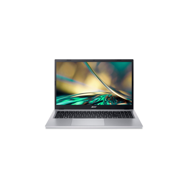 Acer Aspire 3 (A315-24P-R4SE), Notebook(silber, Windows 11 Home 64-Bit, 39.6 cm (15.6 Zoll), 512 GB SSD)