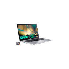 Acer Aspire 3 (A315-24P-R9G4), Notebook(silber, Windows 11 Home in S-Mode 64-Bit, 39.6 cm (15.6 Zoll), 256 GB SSD)