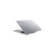Acer Aspire 3 (A315-24P-R9ZJ), Notebook(silber, Windows 11 Home in S-Mode 64-Bit, 39.6 cm (15.6 Zoll), 256 GB SSD, Outlet)