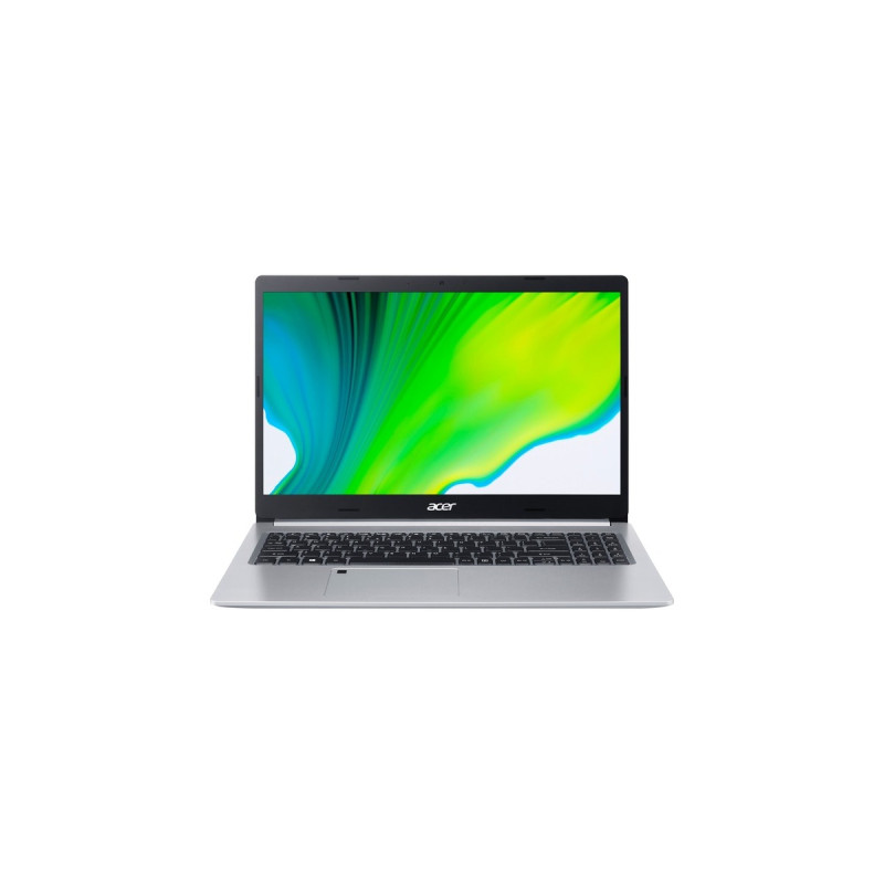 Acer Aspire 5 (A515-45G-R4XV), Notebook(silber, Windows 11 Home 64-Bit, 39.6 cm (15.6 Zoll), 512 GB SSD)