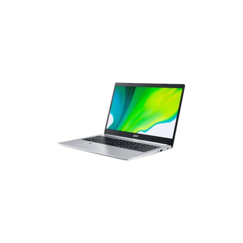 Acer Aspire 5 (A515-45G-R4XV), Notebook(silber, Windows 11 Home 64-Bit, 39.6 cm (15.6 Zoll), 512 GB SSD)