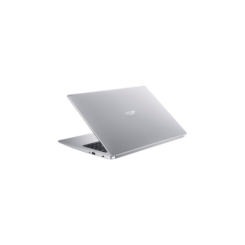 Acer Aspire 5 (A515-45G-R4XV), Notebook(silber, Windows 11 Home 64-Bit, 39.6 cm (15.6 Zoll), 512 GB SSD)