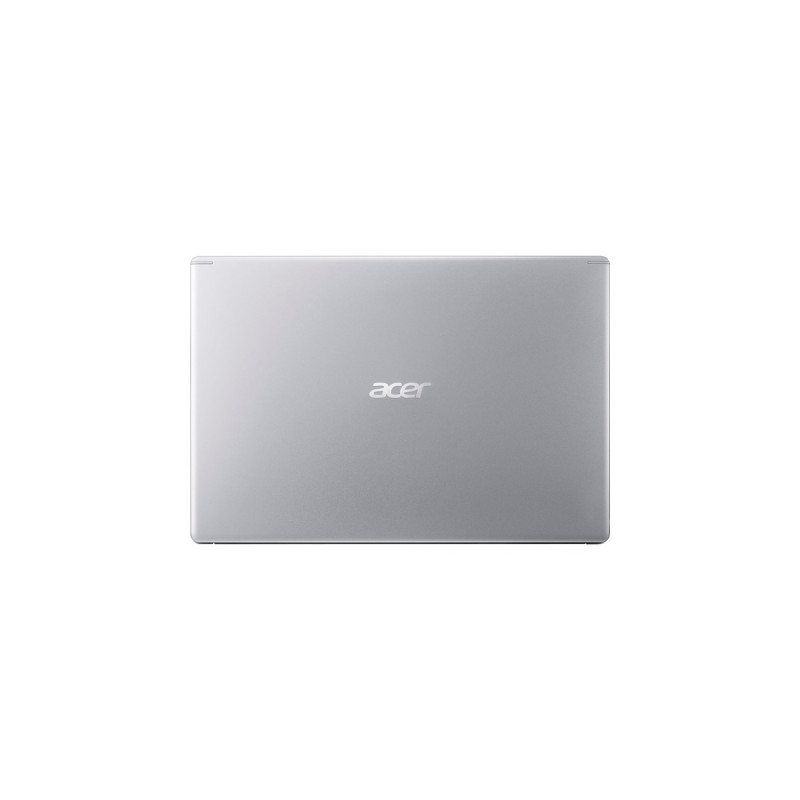 Acer Aspire 5 (A515-45G-R4XV), Notebook(silber, Windows 11 Home 64-Bit, 39.6 cm (15.6 Zoll), 512 GB SSD)