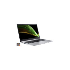 Acer Aspire 5 (A515-45-R0PK), Notebook(silber, Windows 11 Home 64-Bit, 39.6 cm (15.6 Zoll), 256 GB SSD, Outlet)