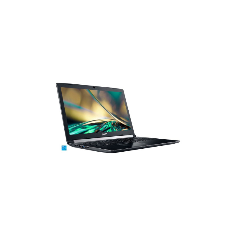 Acer Aspire 5 (A515-57-53QH), Notebook(grau, Windows 11 Home 64-Bit, 39.6 cm (15.6 Zoll), 512 GB SSD)