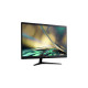 Acer Aspire C24-1700 (DQ.BJWEG.005), PC-System(schwarz, Windows 11 Home 64-Bit)