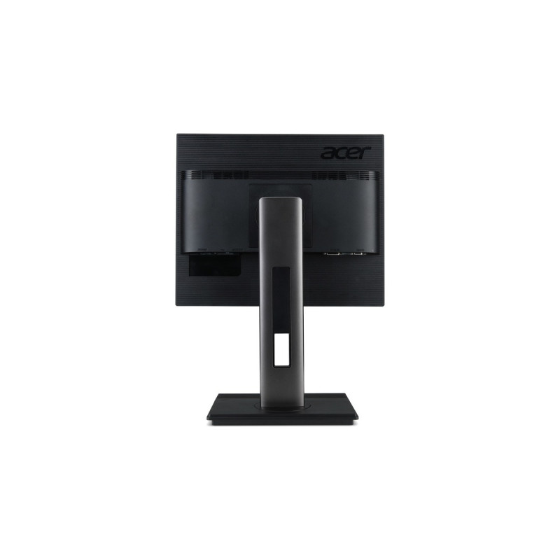 Acer B196LAymdr, LED-Monitor(48.3 cm (19 Zoll), dunkelgrau, SXGA, IPS, DVI-D, VGA, 60 Hz)