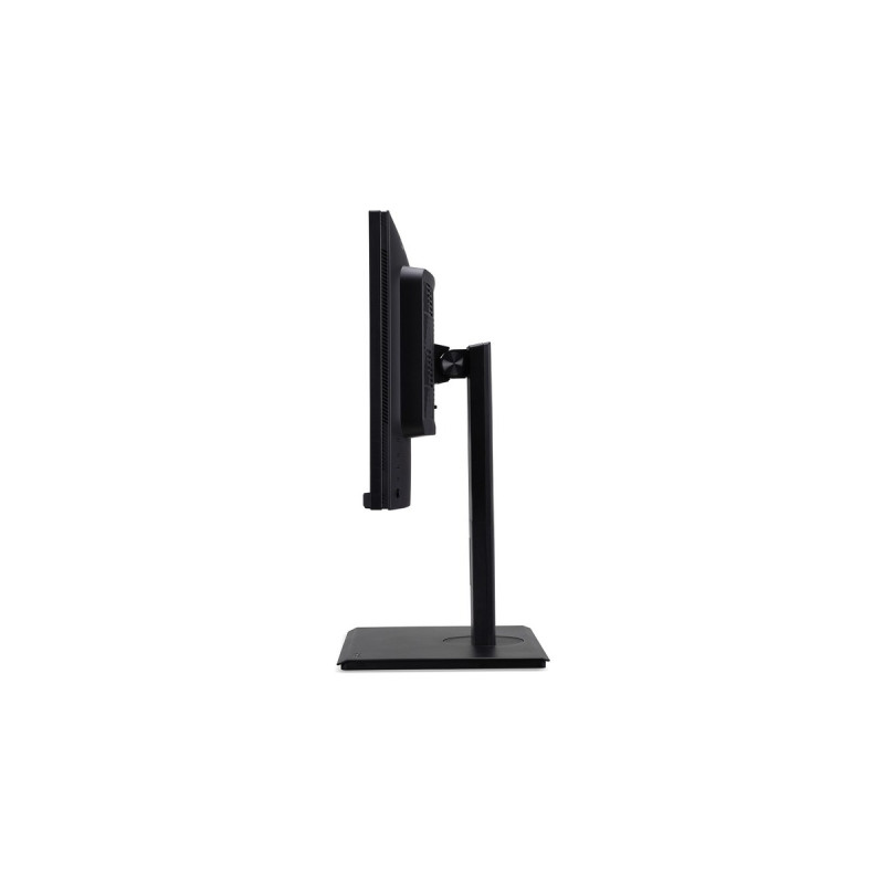 Acer B248Y, LED-Monitor(61 cm (24 Zoll), schwarz, FullHD, IPS, HDMI, DisplayPort)