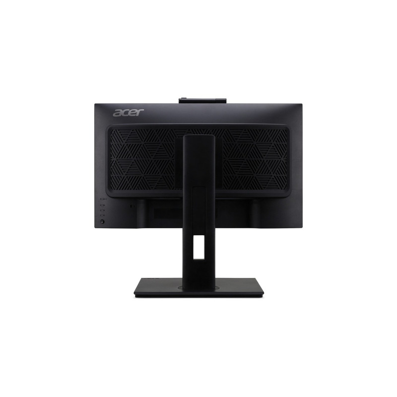 Acer B278Ubemiqprcuzx, LED-Monitor(68.6 cm (27 Zoll), schwarz, QHD, IPS, HDMI, DisplayPort, Pivot, HDR, USB, KVM)