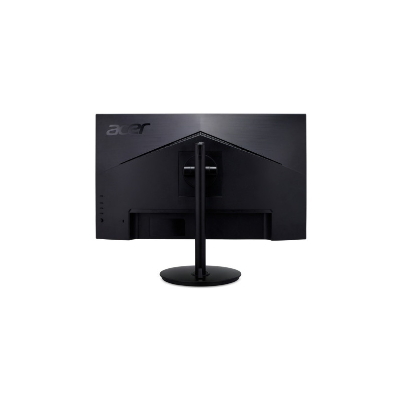 Acer CB272E, LED-Monitor(69 cm (27 Zoll), schwarz, FullHD, IPS, 100Hz Panel)