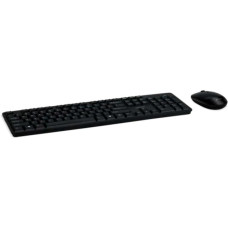 Acer Combo 100, Desktop-Set(schwarz, DE-Layout)