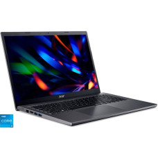 Acer Extensa 215 (EX215-55-50GC), Notebook(schwarz, Windows 11 Pro 64-Bit, 39.6 cm (15.6 Zoll), 512 GB SSD)