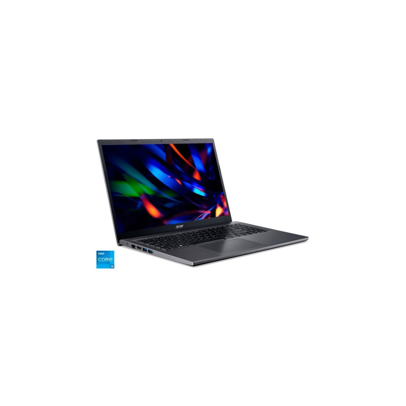 Acer Extensa 215 (EX215-55-50GC), Notebook(schwarz, Windows 11 Pro 64-Bit, 39.6 cm (15.6 Zoll), 512 GB SSD)