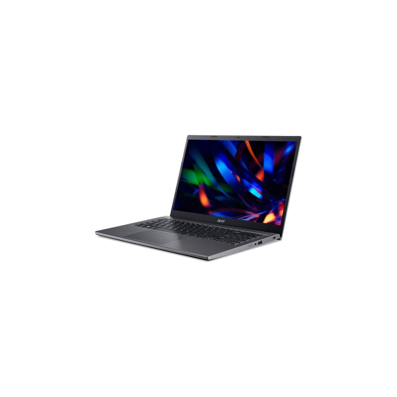 Acer Extensa 215 (EX215-55-50GC), Notebook(schwarz, Windows 11 Pro 64-Bit, 39.6 cm (15.6 Zoll), 512 GB SSD)