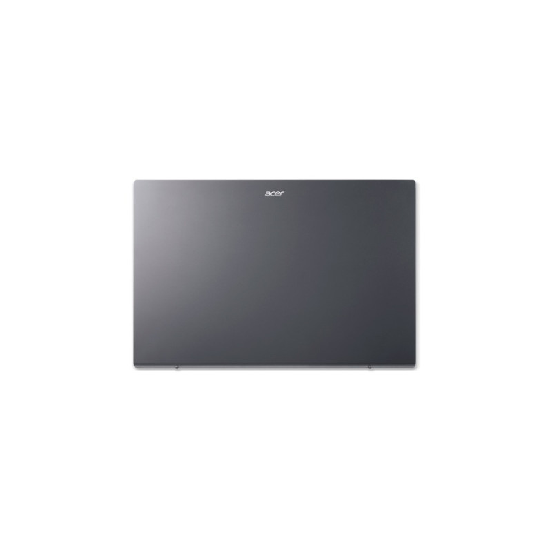 Acer Extensa 215 (EX215-55-50GC), Notebook(schwarz, Windows 11 Pro 64-Bit, 39.6 cm (15.6 Zoll), 512 GB SSD)
