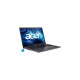 Acer Extensa 215 (EX215-55-5444), Notebook(schwarz, ohne Betriebssystem, 39.6 cm (15.6 Zoll), 512 GB SSD)