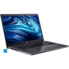Acer Extensa 215 (EX215-55-58RU), Notebook(schwarz, ohne Betriebssystem, 39.6 cm (15.6 Zoll), 256 GB SSD)