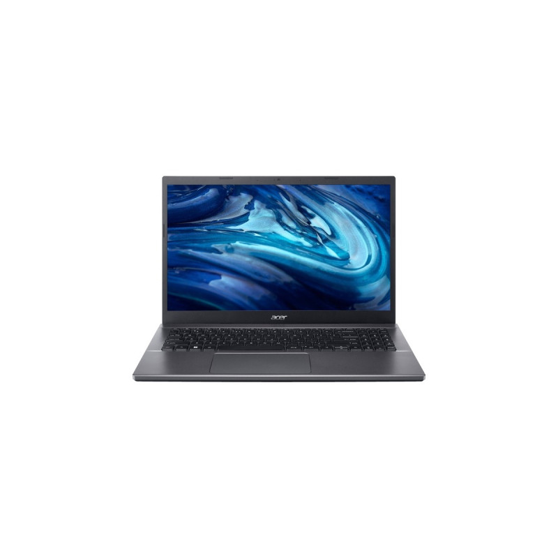 Acer Extensa 215 (EX215-55-58RU), Notebook(schwarz, ohne Betriebssystem, 39.6 cm (15.6 Zoll), 256 GB SSD)